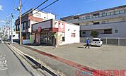 ほっともっと高槻出丸町店 徒歩12分。 960m