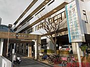 医療法人医誠会摂津医誠会病院 徒歩10分。 770m