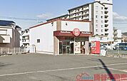 ほっともっと高槻土室店 徒歩8分。 590m
