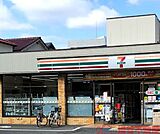 セブンイレブン茨木舟木町東店 徒歩2分。 110m