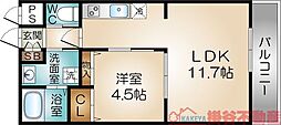 Sunbloom Neo 3階