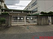 茨木市立太田小学校 徒歩8分。 630m