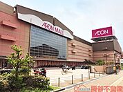 ライトオンイオンモール茨木店 徒歩15分。 1200m