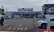 ローソン高槻氷室町一丁目店 徒歩7分。 540m