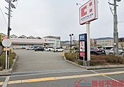 ココカラファイン小野原店 徒歩4分。 270m