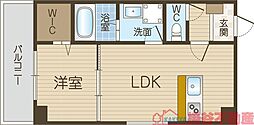 シナジー茨木 1階