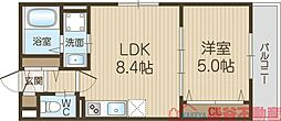 ティアラ豊川 3階/303