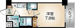 La Douceur南茨木 3階