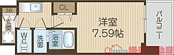 ロイス茨木奈良町 5階