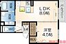 間取り：間取