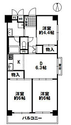 押上駅 4,980万円