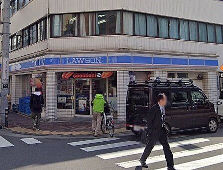 ローソン東上野一丁目店 徒歩3分。 180m