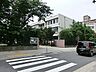 周辺：江東区立第二大島中学校 徒歩11分。 810m