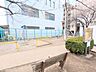 周辺：菊川橋児童遊園（南側） 徒歩11分。 830m