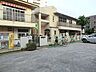 周辺：八幡保育園 徒歩16分。 1270m