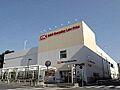 オーケー南砂店...