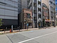 東京都台東区元浅草3丁目：物件画像