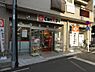 周辺：【生活雑貨店】キャンドゥ 豪徳寺駅前店まで584ｍ