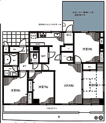 大岡山駅 30.0万円