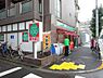 周辺：【コンビニエンスストア】ローソンストア100 五本木店まで360ｍ