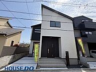 広島県広島市安芸区船越南3丁目：物件画像