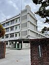 広島市立宇品中学校 1800m