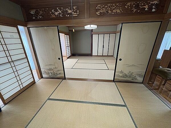 和室
