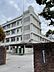 周辺：広島市立宇品中学校 950m