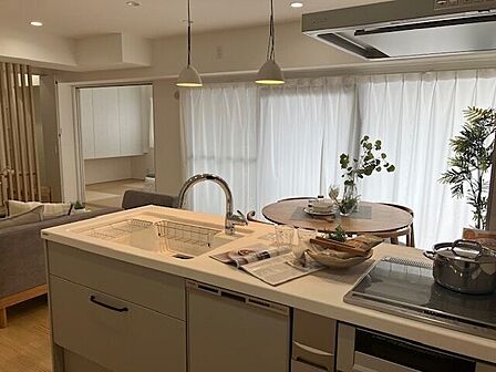 ※家具・小物はイメージです