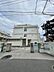 周辺：広島市立比治山小学校 1200m