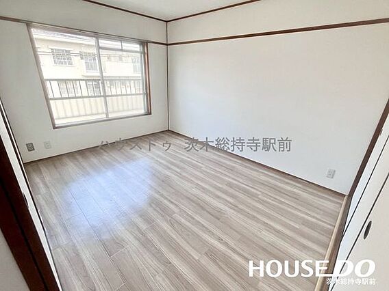 6帖洋室