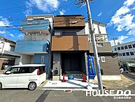 大阪府茨木市橋の内1丁目：物件画像
