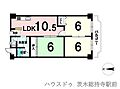 ローレルハイツ茨木総持寺第2号棟9階1,688万円