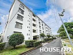富田第二住宅66号棟
