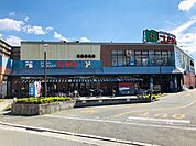 コノミヤ高槻店 650m