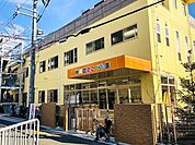 柳川認定こども園 340m