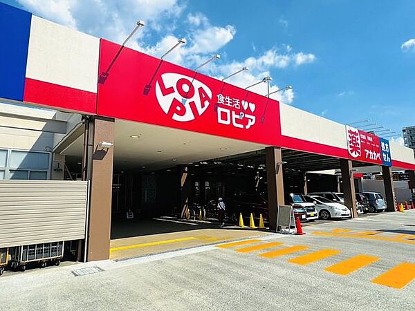 周辺を拡大表示