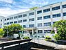 周辺：高槻市立柳川小学校 290m