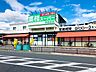 周辺：業務スーパー南富田店 190m