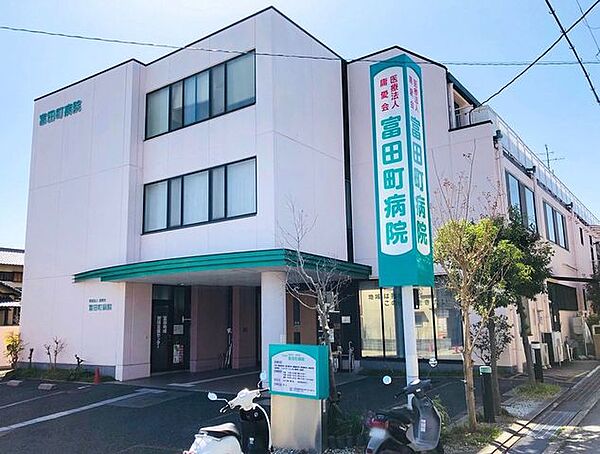 周辺を拡大表示