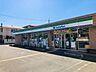周辺：ファミリーマート　茨木橋の内店 130m