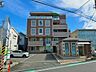 周辺：ホクセツメディカルモール 330m