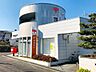 周辺：高槻富田丘郵便局 310m