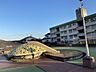 周辺：富田町三丁目たんぽぽ児童遊園 370m