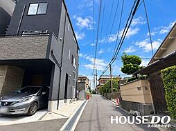 外観の画像