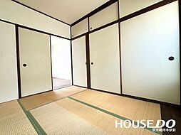 和室の画像
