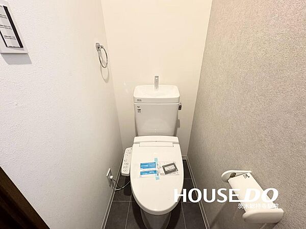 トイレを拡大表示