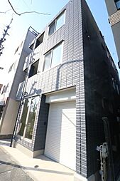 ソレイユ目白台