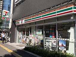 【コンビニエンスストア】セブンイレブン本郷三丁目店まで197ｍ