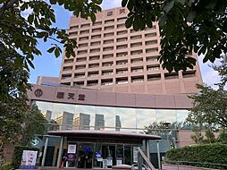 【大学】順天堂大学まで288ｍ